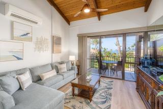 Kamaole Sands 5-404 - Wailea - 0