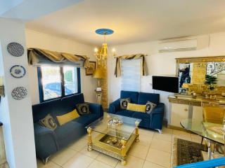 House of Hera - Livadhia - 2