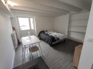 Studio proche centre-ville - 5