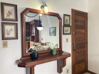 B916 - Apto 03 quartos para 7 pessoas perto do mar - 1