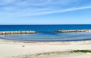 2 Bedroom Amazing Home In Campo Di Mare - Torre San Gennaro - 8