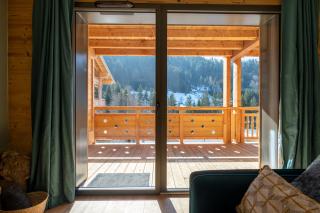 Apartment Cairn Harmony B104 - Les Gets - 9