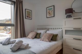 Apartment Cairn Harmony B104 - Les Gets - 7