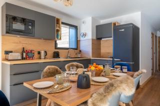 Apartment Cairn Harmony B104 - Les Gets - 1