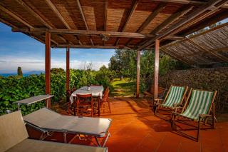 Il Cottage di Villa Sveva, splendida vista mare - 5