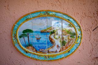 Il Cottage di Villa Sveva, splendida vista mare - Porto Santo Stefano - 3