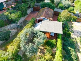 Il Cottage di Villa Sveva, splendida vista mare - Porto Santo Stefano - 8