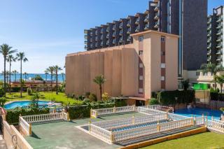 La Playa - Torremolinos - 8