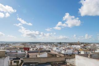 Atico Santa Fe - El Puerto de Santa María - 7