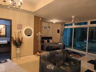 Ksl D'Esplanade Studio Apartment's 5 - Johor Bahru - 0