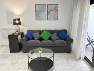 El Poeta - Fuengirola - 9