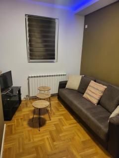 E&M apartment - Zemun - 6