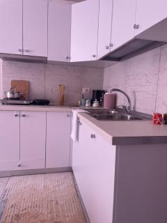 Morzem Apartments - Durazzo - 5