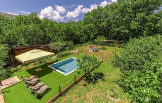 Pet Friendly Home In Grizane-Belgrad - Kostelj - 4