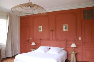 Chambres d'Hotes Spa Château d'Omiécourt - Omiécourt - 9