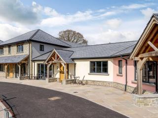 2 Bed in Usk 82392 - Trostrey - 0