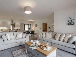 2 Bed in Usk 82392 - Trostrey - 9