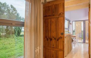 Domki w Gałęziach Drzew - z naturą po horyzont - 4