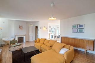 Istanbul - Grand appartement - 0