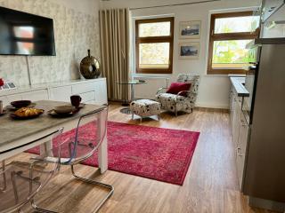Apartment im Elbtal Dresden, Meißen, Moritzburg - Weinböhla - 6