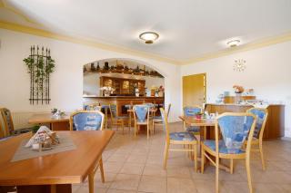 Pension Bergblick - 4