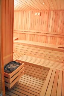 Hedonist Spa-Avenija - Belgrado - 3