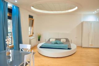 Hedonist Spa-Avenija - Belgrado - 1