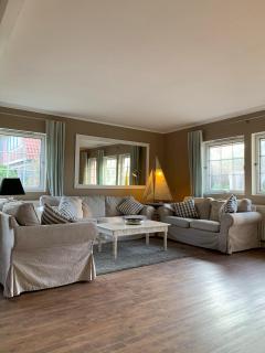 Ferienhaus-Bootshaus - 9