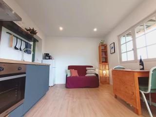 Gite lumineux avec jardin, terrasse et vue - Lodève - 7