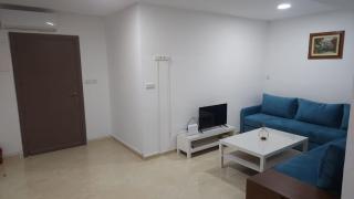 Appartements climatisés JANYA HOLIDAYS - Al-Ḥoseyma - 9