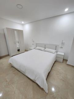 Appartements climatisés JANYA HOLIDAYS - Al-Ḥoseyma - 6