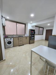 Appartements climatisés JANYA HOLIDAYS - Al-Ḥoseyma - 1