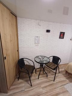 Studio small in the center of old Tbilisi - 5