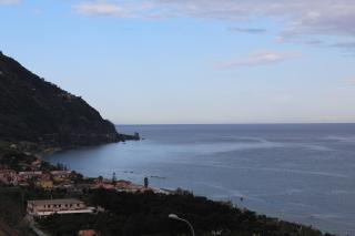 Casa Spisidda Appartamento monolocale "Vulcano" per 4 persone con vista sulle Eolie - 6