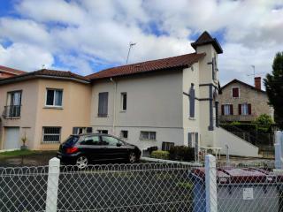 Studio proche centre-ville - 1