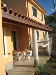 Casa Spisidda Appartamento monolocale "Vulcano" per 4 persone con vista sulle Eolie - 7