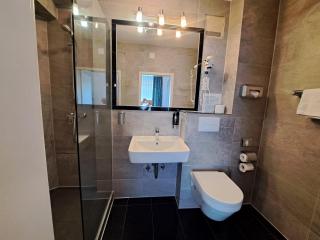Hotel Central Hauptbahnhof - Heidelberg - 1