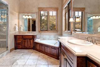 Trail Creek Canyon Ranch 1055 by Moose Management - Oakley - 1