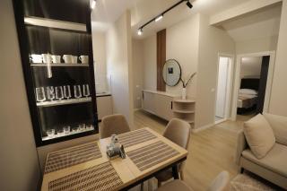 Apartment at Vila Lila - Tirana - 3