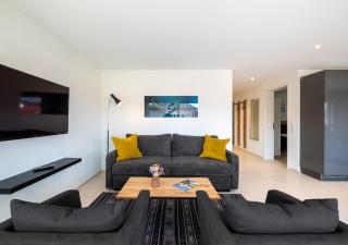 Domizil Relax - Fewo Seeluft in ruhiger zentraler Lage - 7