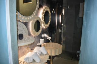 Bianco Mare Delfino Apartment - 1