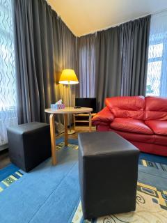 Apartamenty Stary Rynek 18 - Łomża - 0