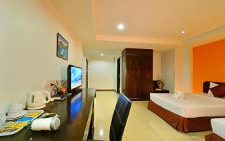 Lada Krabi Residence Hotel - SHA Plus - 8