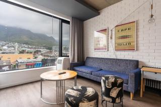 425 WEX1 by Perch Stays with daily housekeeping - 9