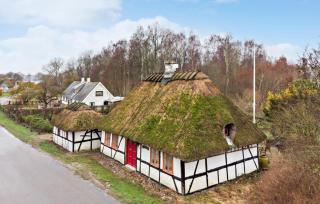 2 Bedroom Amazing Home In Øster Ulslev - Øster Ulslev - 4