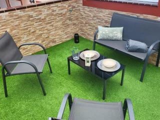 Heights 7 - Two Bed - Los Cristianos - 7