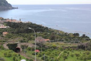 Casa Spisidda Appartamento monolocale "Vulcano" per 4 persone con vista sulle Eolie - 9