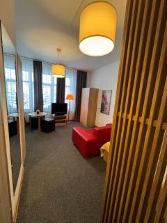 Apartamenty Stary Rynek 18 - Łomża - 8