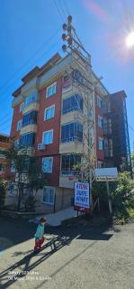 Aydın apart - Bostancı - 9