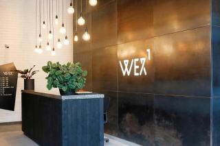 406 WEX1 by Perch Stays with daily housekeeping - 9
